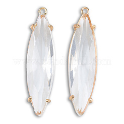 Стеклянные подвески k9&nbsp;GLAA-N038-49