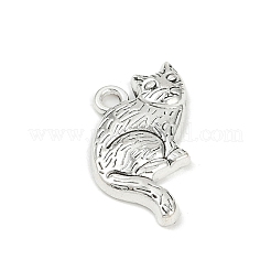 Сплавочные подвески тибетского стиля&nbsp;PALLOY-P310-01C-AS