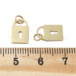 Замок 304 нержавеющая сталь подвески&nbsp;STAS-D302-06G