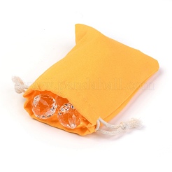 Пакеты для упаковки холста из поликоттона ABAG-H103-A06