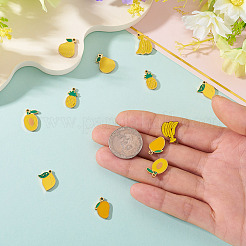 12 шт. 6 стиля подвески из нержавеющей стали 304&nbsp;STAS-TA0003-41