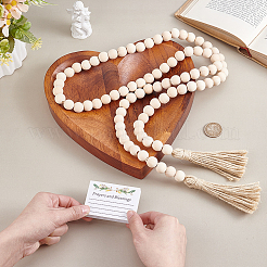 Деревянная молитвенная чаша&nbsp;ODIS-UN0001-10