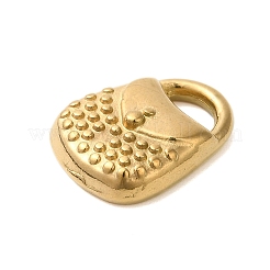 Ионное покрытие (ip) подвески из нержавеющей стали 304&nbsp;STAS-N103-49G