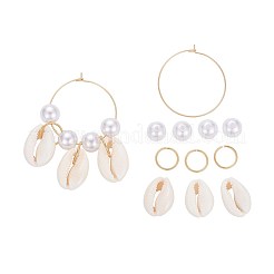 DIY серьги решений&nbsp;DIY-X0098-30