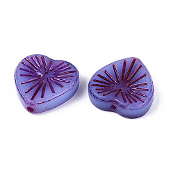 Бусины лэмпворк &nbsp;X-LAMP-N036-18