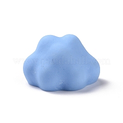 Симпатичные кабошоны из непрозрачной смолы&nbsp;RESI-L037-02C