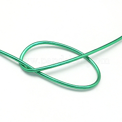 Анодированная алюминиевая проволока&nbsp;AW-S001-1.2mm-25