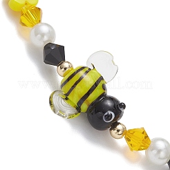 Женские браслеты из австрийского хрусталя&nbsp;BJEW-TA00702