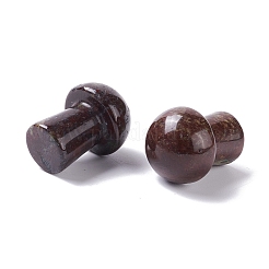 Природный камень яшма гуаша из крови дракона&nbsp;G-M380-A07