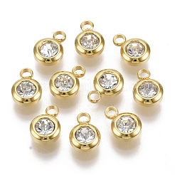 Горный хрусталь подвески&nbsp;STAS-S105-JN920-4