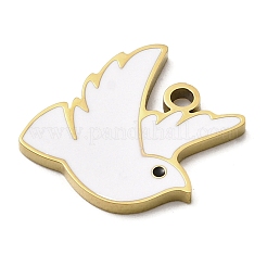 Подвески из эмалированной нержавеющей стали 304&nbsp;STAS-I336-14G