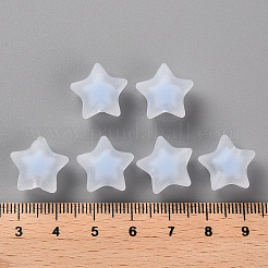 Прозрачные акриловые бусины&nbsp;LS-TACR-S152-02C-SS2113