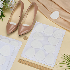 Накладка на переднюю часть стопы из утолщенного войлока&nbsp;AJEW-WH0818-010B