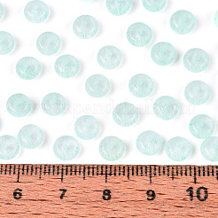 Бисер из стекла &nbsp;SEED-T007-17L