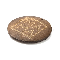 Древесины подвески&nbsp;FIND-Z048-09A