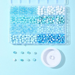 Наборы для изготовления браслетов своими руками&nbsp;DIY-FS0008-81A