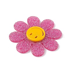 Акриловые подвески&nbsp;MACR-C015-01