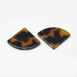 Подвески из ацетата целлюлозы (смолы)&nbsp;LS-KY-Q034-301