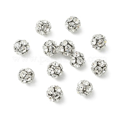 Кристаллы preciosa® maxima в оправах&nbsp;Y-PRC-MB8-00030-P