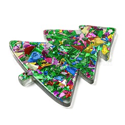 Акриловые подвески&nbsp;OACR-M009-01B