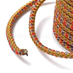 10 м полиэстеровый плетеный шнур&nbsp;OCOR-A012-01J