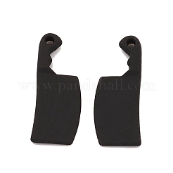 Акриловые подвески краскораспылительные&nbsp;PALLOY-K003-15