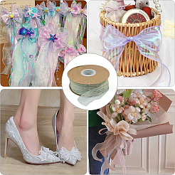 Полиэфирные ленты&nbsp;OCOR-WH20018-29C