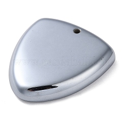 Подвески из синтетического терагерцового камня&nbsp;G-F767-01B