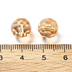 50шт 1 комплекта стеклянных бусин&nbsp;LS-GLAA-D300-03J