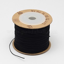 Нейлоновые нити&nbsp;NWIR-N003-0.8mm-06F