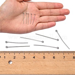 Шариковые головки из нержавеющей стали 304 STAS-M010-25mm-01