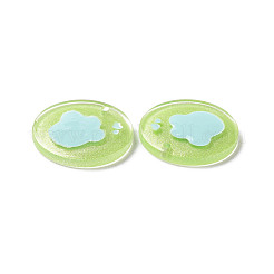 Акриловые подвески&nbsp;FIND-A022-01B