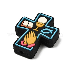 Пищевые экологически чистые силиконовые фокусные шарики&nbsp;SIL-C009-01A