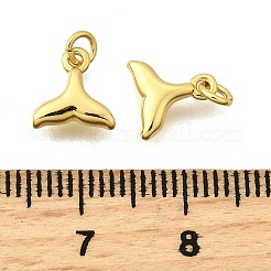 Латунные подвески&nbsp;KK-I275-25G