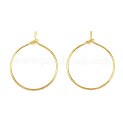 Латунные бокалы&nbsp;EC067-1G