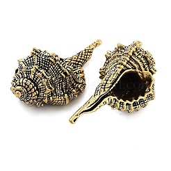 Статуэтки из латуни&nbsp;DJEW-Z008-05AB