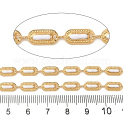 Цепь из нержавеющей стали марки 304&nbsp;STAS-C094-03G-01