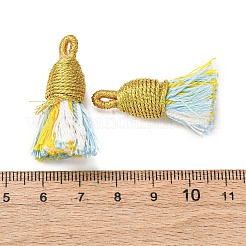 Подвески из хлопка&nbsp;FIND-D302-02H