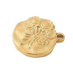 Подвески из нержавеющей стали 304&nbsp;LS-STAS-S177-03G