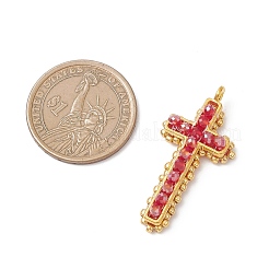 Подвески гальванизируйте стекла&nbsp;PALLOY-MZ01132-01