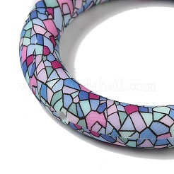 Силиконовые бусины&nbsp;SIL-Z010-04L