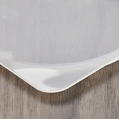 Силиконовые Молды для кулонов&nbsp;LS-DIY-G113-04F