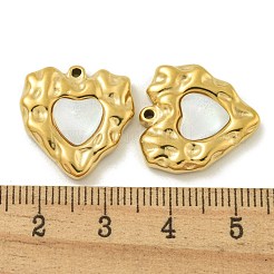 Подвески из нержавеющей стали 304&nbsp;STAS-L022-046G-04