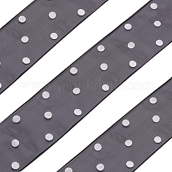 20 ярд ленты из органзы&nbsp;ORIB-TA0001-04