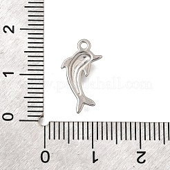 Подвески из нержавеющей стали серии Ocean 304&nbsp;X-STAS-H477-01E-P