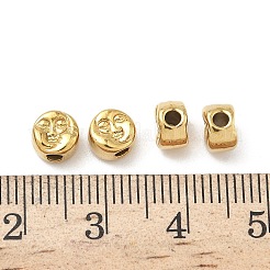 Бусины из нержавеющей стали 304&nbsp;STAS-D204-19G