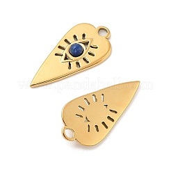 Природные каменные смешанные подвески&nbsp;STAS-F312-07G