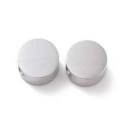 Бусины из нержавеющей стали марки 304&nbsp;STAS-I126-04P-01