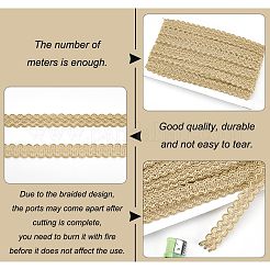 Полиэфирная лента&nbsp;OCOR-WH0068-09