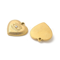 Подвески из нержавеющей стали 304&nbsp;STAS-I322-32G-07